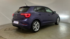 Volkswagen Polo 1.0 TSI Style 5dr Petrol Hatchback
